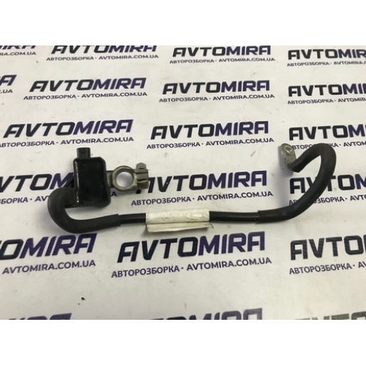 Клема мінус VW Passat B6 2005-2010 1K0915181B